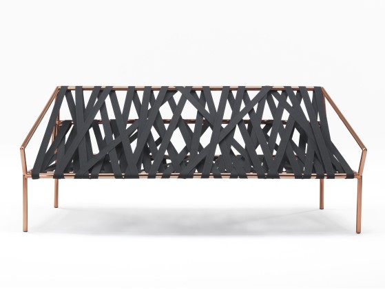 Диван JCP UNIVERSE LIGOMANCER