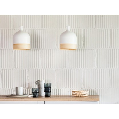 Подвесные светильники Vertigo Bird DEMIJOHN