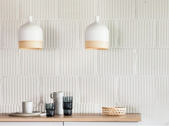 Подвесные светильники Vertigo Bird DEMIJOHN