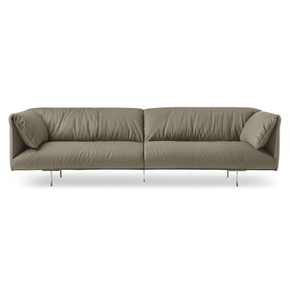 Диван Poltrona Frau JOHN-JOHN