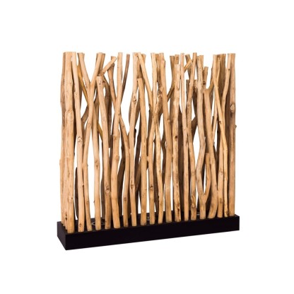 Напольный светильник Flam & Luce FARANAH