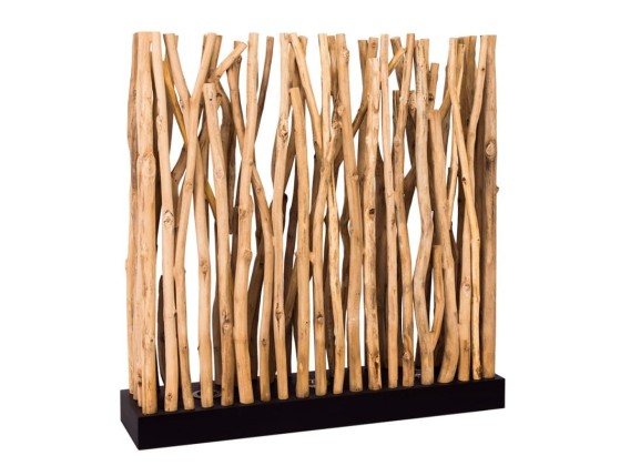 Напольный светильник Flam & Luce FARANAH