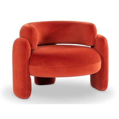 Кресло ROYAL STRANGER EMBRACE