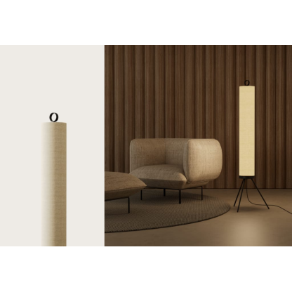 Напольный светильник Aromas del Campo NOOI