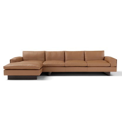 Диван AMURA TAU