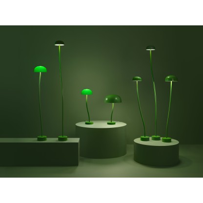 Напольный светильник Zero CURVE