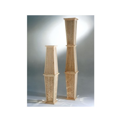 Напольный светильник Mirabili TOTEM DI LUCE