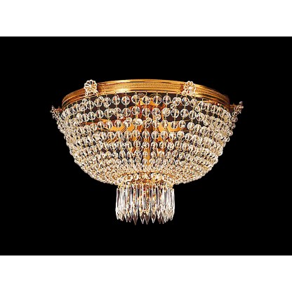 Потолочные светильники Tisserant 30110