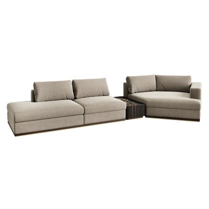 Диван ANA ROQUE INTERIORS MITSON