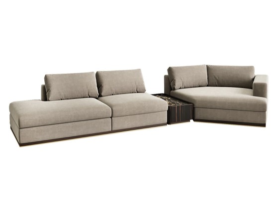 Диван ANA ROQUE INTERIORS MITSON