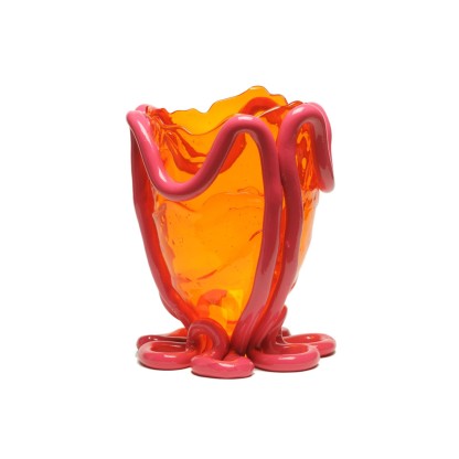 Ваза цвет оранжевый Corsi Design INDIAN SUMMER