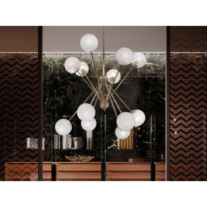 Подвесные светильники Cangini & Tucci SCARLETT