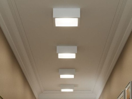 Потолочные светильники Fan Europe Lighting GABRIEL