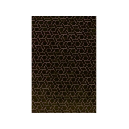 Ковер Sirecom Tappeti ICON KNOT DARK