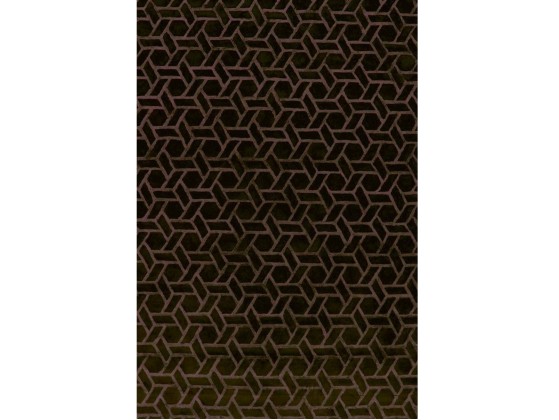 Ковер Sirecom Tappeti ICON KNOT DARK