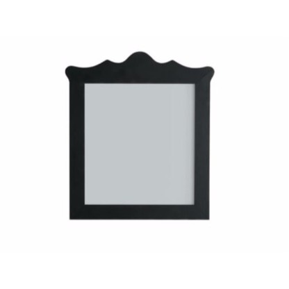 Зеркало для ванной комнаты GALASSIA ETHOS 75