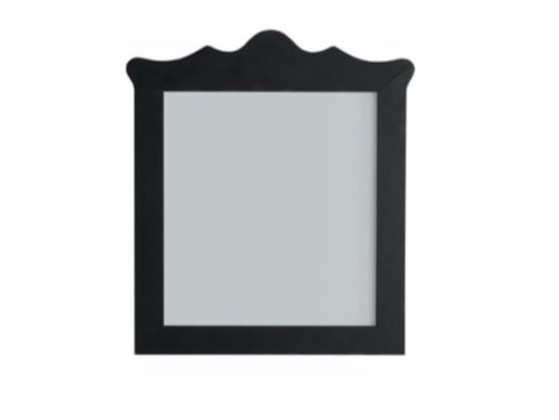 Зеркало для ванной комнаты GALASSIA ETHOS 75