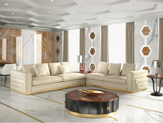 Диван Guerra Vanni LABYRINTH