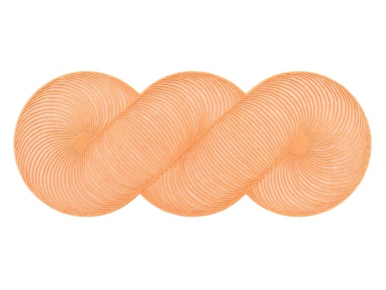 Ковер GAN GIRO PEACH