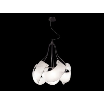 Подвесные светильники Patrizia Garganti PARALUMEN 01