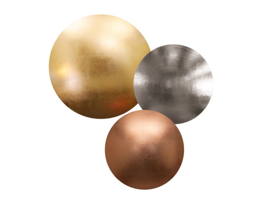 Бра - настенная лампа Christine Kroncke Interior Design DISKUS