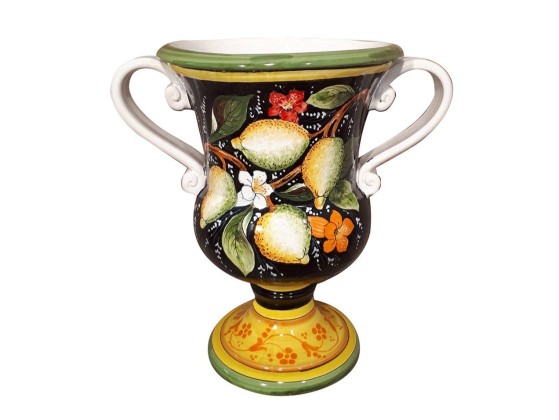 Ваза Tiferno Mobili AGRUMI