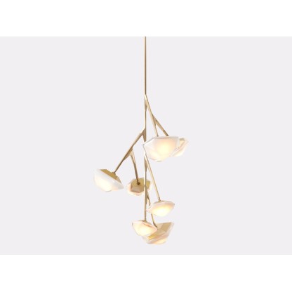 Подвесные светильники GABRIEL SCOTT MYRIAD VERTICAL