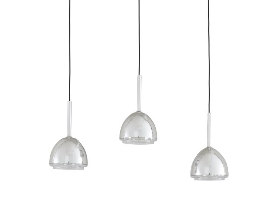 Подвесные светильники Ligne Roset CHROME BELL