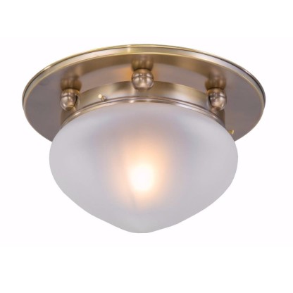 Потолочные светильники Patinas Lighting PARIS 20/1