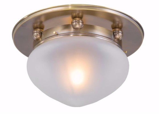 Потолочные светильники Patinas Lighting PARIS 20/1