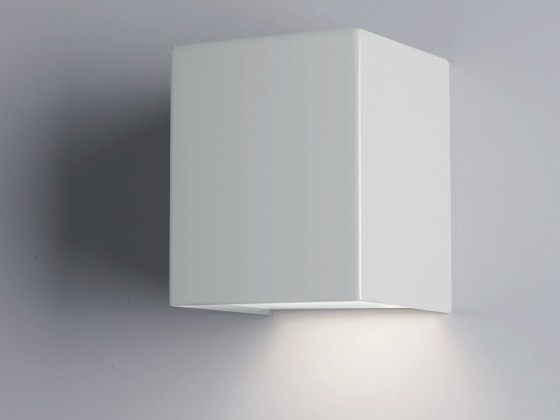 Бра - настенная лампа Cattaneo CUBICK