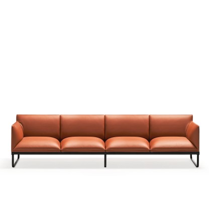 Диван Quinti Sedute LOFT X