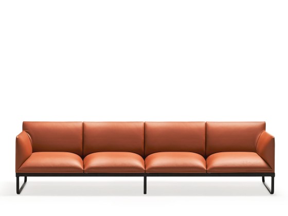 Диван Quinti Sedute LOFT X