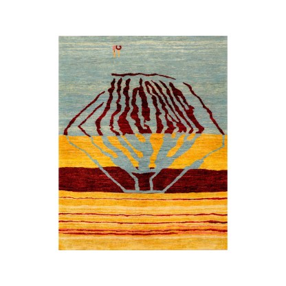 Ковер Zollanvari GRAFFITI 1