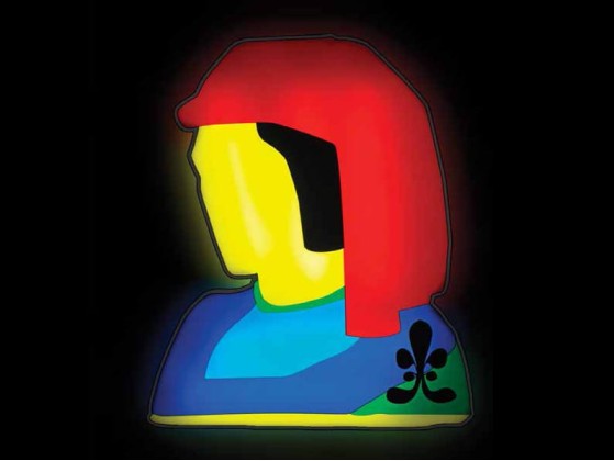 Картина Mirabili LORENZO