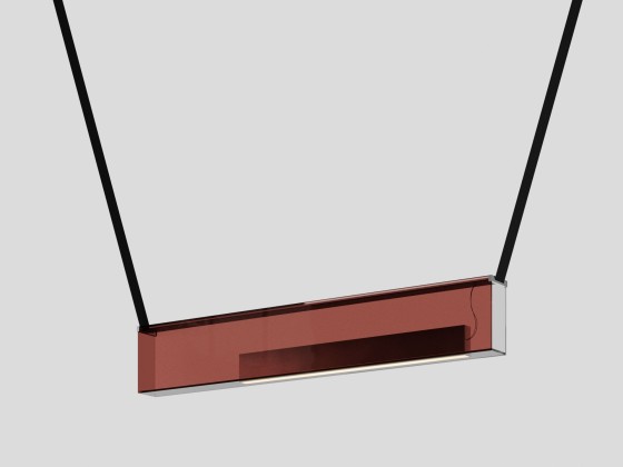 Подвесные светильники Lambert & Fils SAINTE ATELIER 06