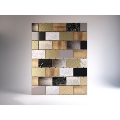 Перегородки ROSSATO EMPIRE