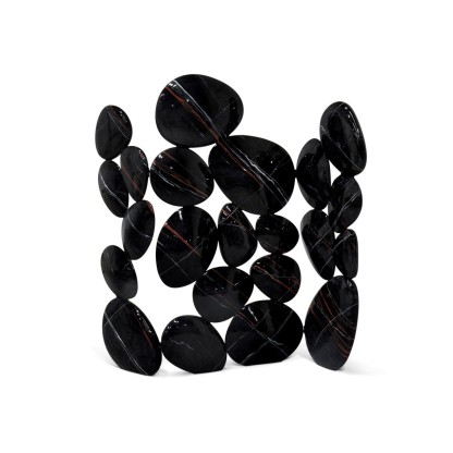 Перегородка Boca do Lobo GOLD FAUX-MARBLE