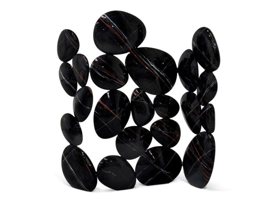 Перегородка Boca do Lobo GOLD FAUX-MARBLE