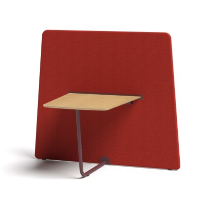 Уличный модуль со столиком Boln - модель SAREK