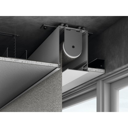 Рулонные шторы TAO Design ROLL HIDE