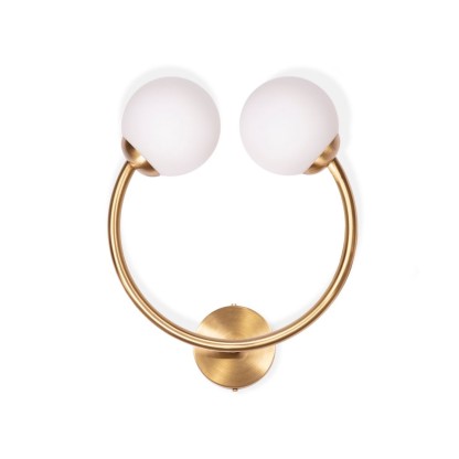 Бра - настенная лампа ROYAL STRANGER LAURA