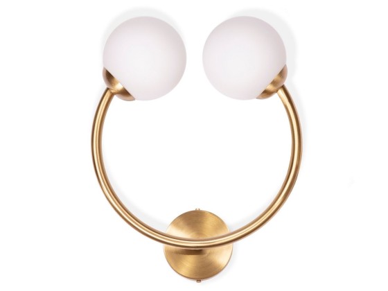 Бра - настенная лампа ROYAL STRANGER LAURA