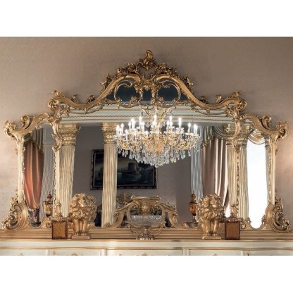 Зеркало Modenese Luxury Interiors 15676