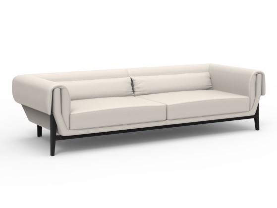 Диван MOMENTI FENICE FEN74