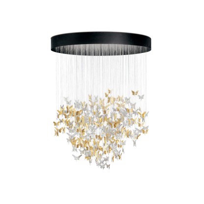 Подвесные светильники Lladro NIAGARA 2m