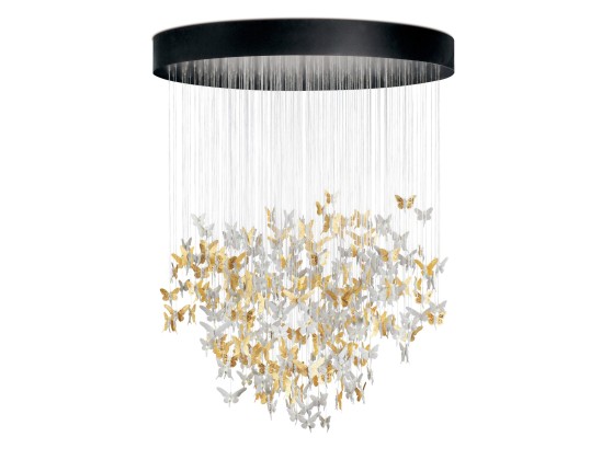 Подвесные светильники Lladro NIAGARA 2m