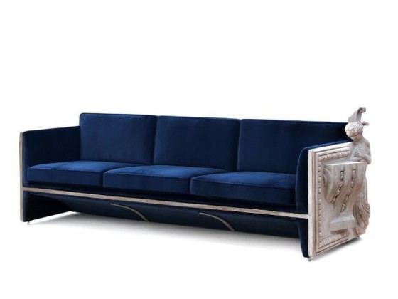 Диван Boca do Lobo VERSAILLES