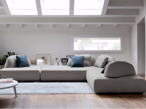 Диван Dall'Agnese PLAY