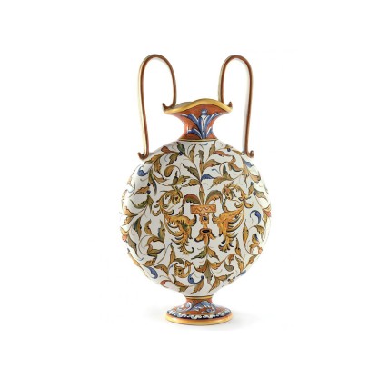 Ваза L'Antica Deruta RAFFAELLO